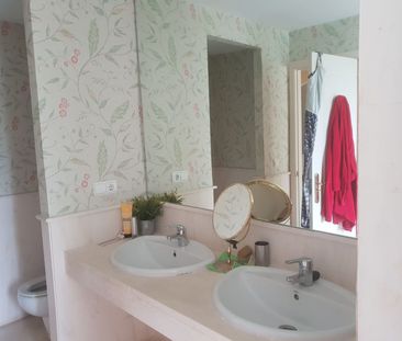 Semi-Detached House in Guadalmina Baja - Photo 4