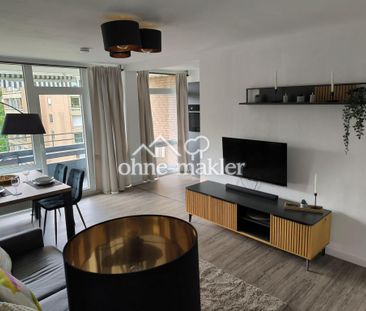 Frei ab 01.03.26 - (inkl. Strom / Internet / Gas) - Schick saniert ... - Photo 5