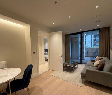 1 bedroom flat to rent - Photo 3