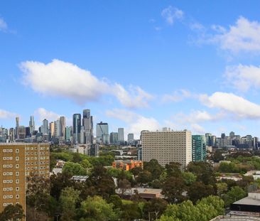 301/139 Boundary Road, North Melbourne VIC 3051 - Apartment For Ren... - Photo 4