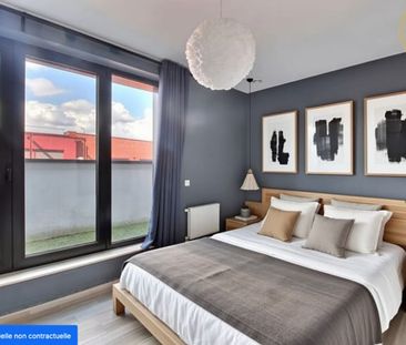 Appartement te huur - Foto 2