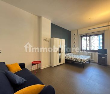 Monolocale via Giuseppe Dezza 26, Dezza, Milano - Photo 6