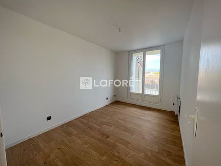 Appartement T4 Chantilly à louer - Photo 3