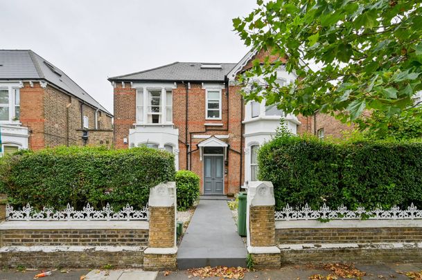 Rosemont Road, Ealing, W3 - Photo 1