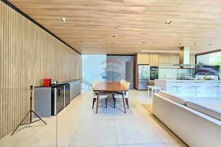 Casa de alto padrão para locação no Residencial Tamboré 11, Alphaville, com 360 m2 - Photo 3