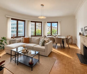 Appartement te huur - Photo 2