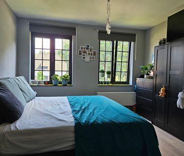 Appartement met lift, 1 slaapkamer, terras en 2 parkings - Foto 3