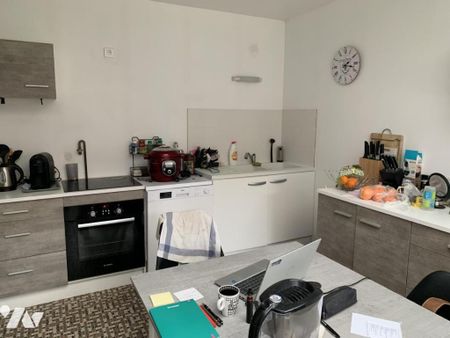 MAISON 2 CHAMBRES NEUVILLE ST VAAST - Photo 4