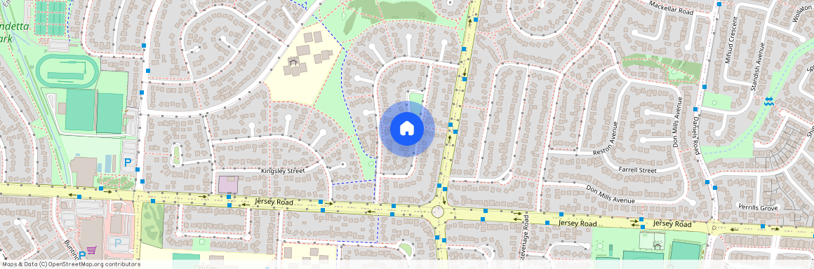 28 Idreiss Crescent, NSW 2770, Blackett