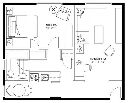 214 Metcalfe St - Plan E - Photo 5