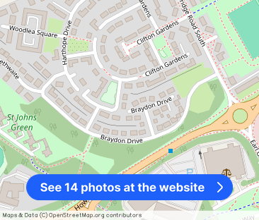 Braydon Drive, North Shields. ** Extended ** - Photo 1