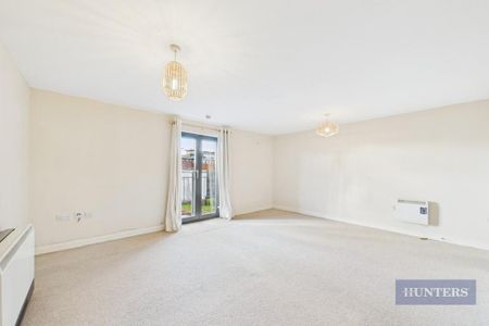 2 bedroom flat to rent - Photo 3
