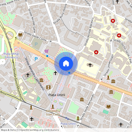Iasi, Iasi