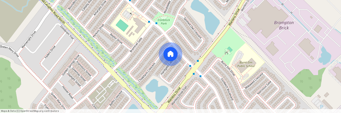 70 Hardgate Crescent Unit# Basement, Brampton