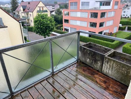 Rent a 3 ½ rooms apartment in Fislisbach - Photo 3
