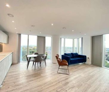 The Blade, Manchester - Photo 3