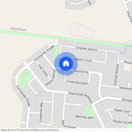 50 Stone Drive, Qld 4750, Bucasia