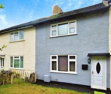 3 bedroom terraced house to rent - Photo 3