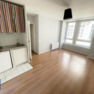 Location Appartement 1 pièce 26m² DIJON 21000 - Photo 3