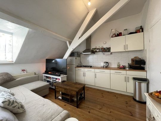 Te huur: Appartement Hertogstraat in Arnhem - Foto 1