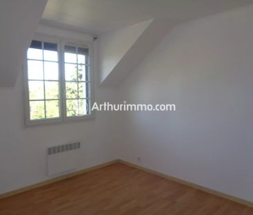 Location Appartement 2 pièces 49 m2 à Moissy-Cramayel - Photo 1