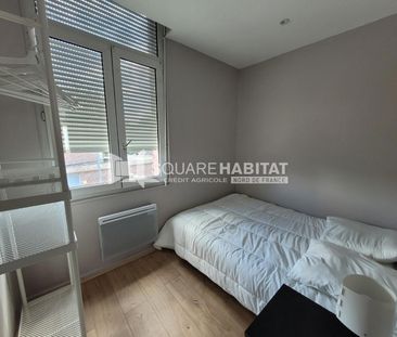 Location Appartement 2 pièces 30m² DOUAI 59500 - Photo 3