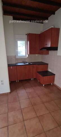 Διαμέρισμα για ενοικίαση Ταραμπούρα (Πάτρα) - Φωτογραφία 3