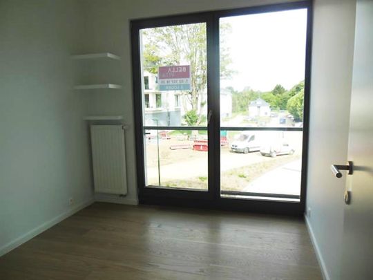 Exceptional apartment - for rent - Photo 1