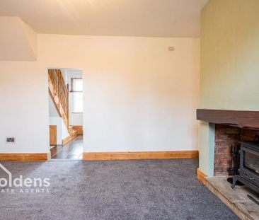 2 bedroom terraced house to rent - Photo 2