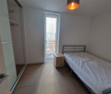 1 Bed Flat, Spectrum, M3 - Photo 2