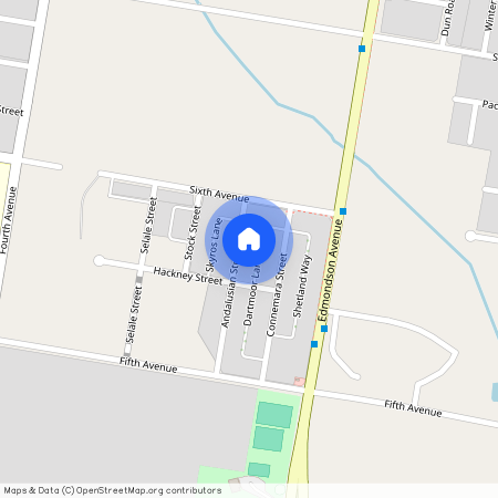 125 Andalusian Street, NSW 2179, Austral