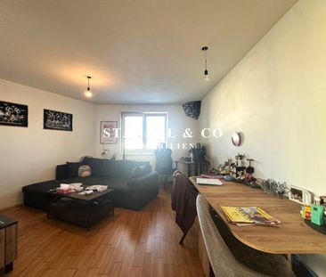 SONNIGES APARTMENT MIT BALKON IN ZENTRALER LAGE - Foto 3