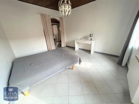 Appartement à louer 3 pièces 66m² - Photo 5