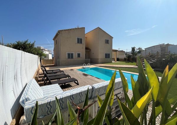 10 Plaça Mestres dAixa, Alcúdia, Balearic Islands 07400