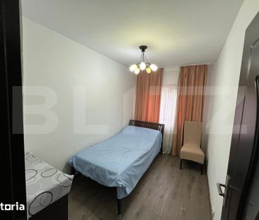 Apartament de inchiriat, 3 camere, zona Mall - Fotografie 1