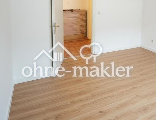 *5min* zur RWTH – Traumhafte renovierte Wohnung mit Küche + Waschmaschine ab sofort verfügbar - Foto 1