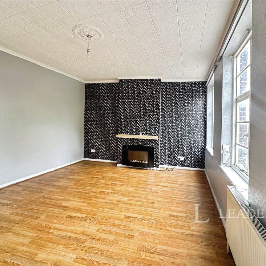 duplex to rent Jubilee Crescent, CV6 - Photo 1