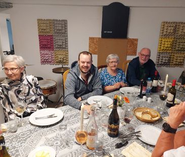 Haderslevvej 25, 303 – 6000 Kolding – LEJLIGHED MED STOR ALTAN - Photo 2