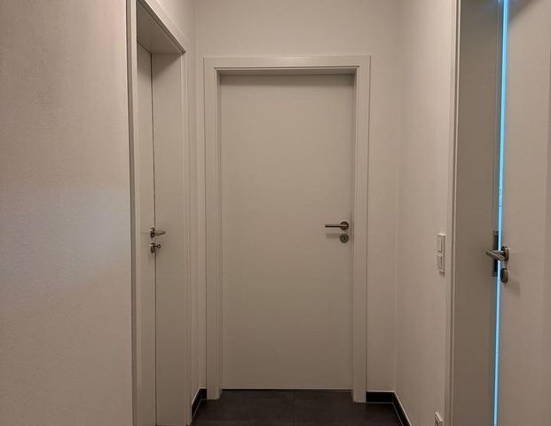 Moderne, lichtdurchflutete 3-Zimmer-Wohnung - Photo 1