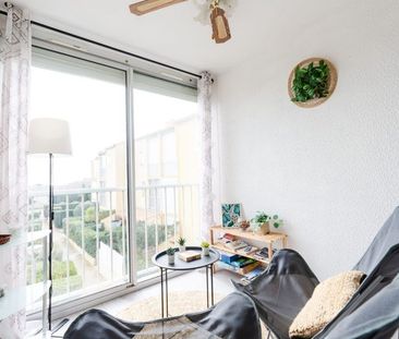 Appartement 2 pièces à louer - Photo 4