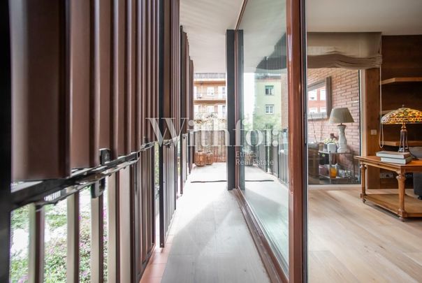 The Rosenthal - Photo 1