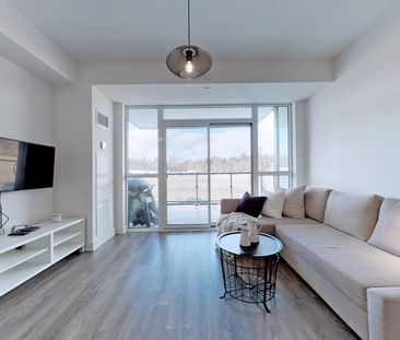 For Lease - 375 Sea Ray Avenue Unit# 240, Innisfil, Ontario - Photo 2