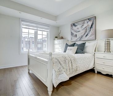 For Lease - 32 William Shearn Crescent, Markham, Ontario - Photo 6