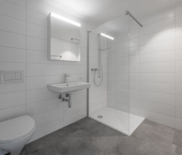 4.5 Zimmer, 113 m², 2. Stock - Photo 5