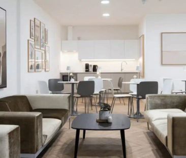 Standard Studio - Photo 1