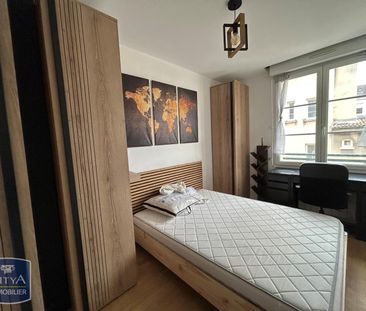 Location Appartement 4 pièces CAEN 14000 - Photo 5