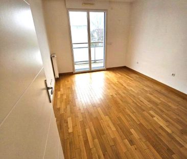 Appartement Chatenay Malabry 3 pièce(s) 65 m2 - Photo 2