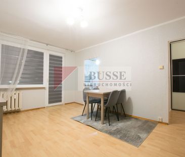 Kawalerka 30,70 m² z balkonem os. Anny Jagiellonki - Фото 4