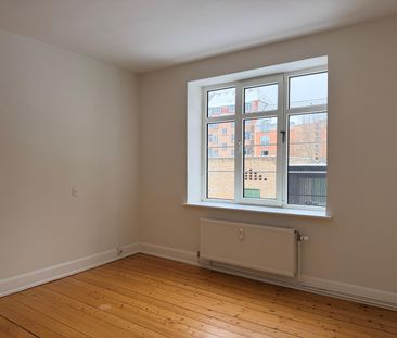 Lys og rummelig 3-værelses i attraktive Aalborg Vestby<br> - Foto 5