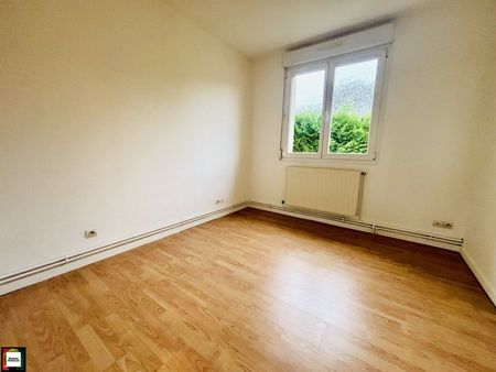 Appartement 4 pièces à Lexy - Photo 5